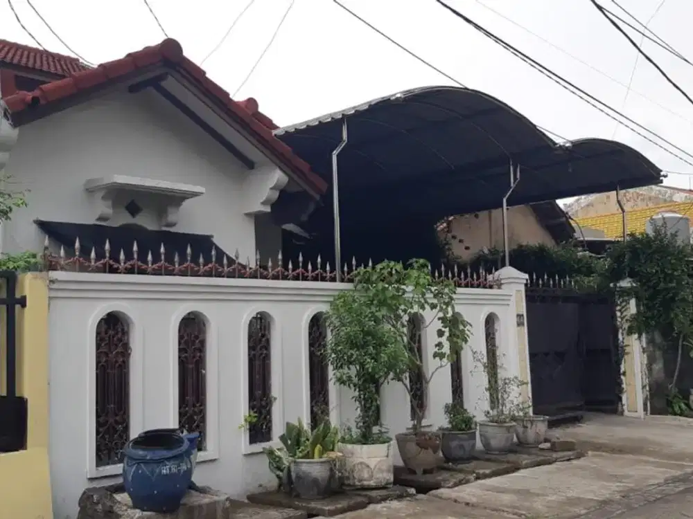 Rumah murah di simo dekat pasar simo dekat tol simo surabaya