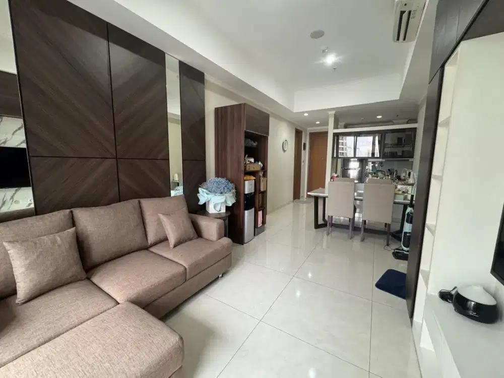 Best Deal 2 Kamar Tidur Condo Taman Anggrek Unit Istimewa