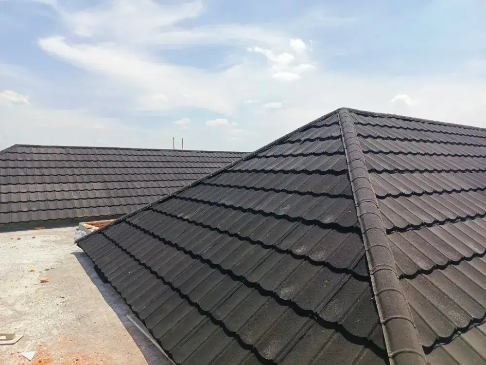 BAJA RINGAN TERPASANG MURAH DAN BERGARANSI PEMASANGAN