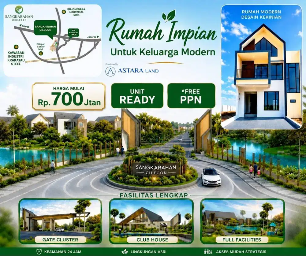 Sangkarahan Cilegon