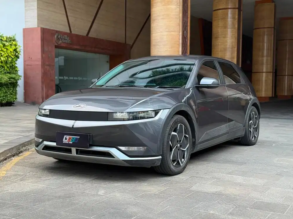 Hyundai Ioniq 5 Prime Standart Range