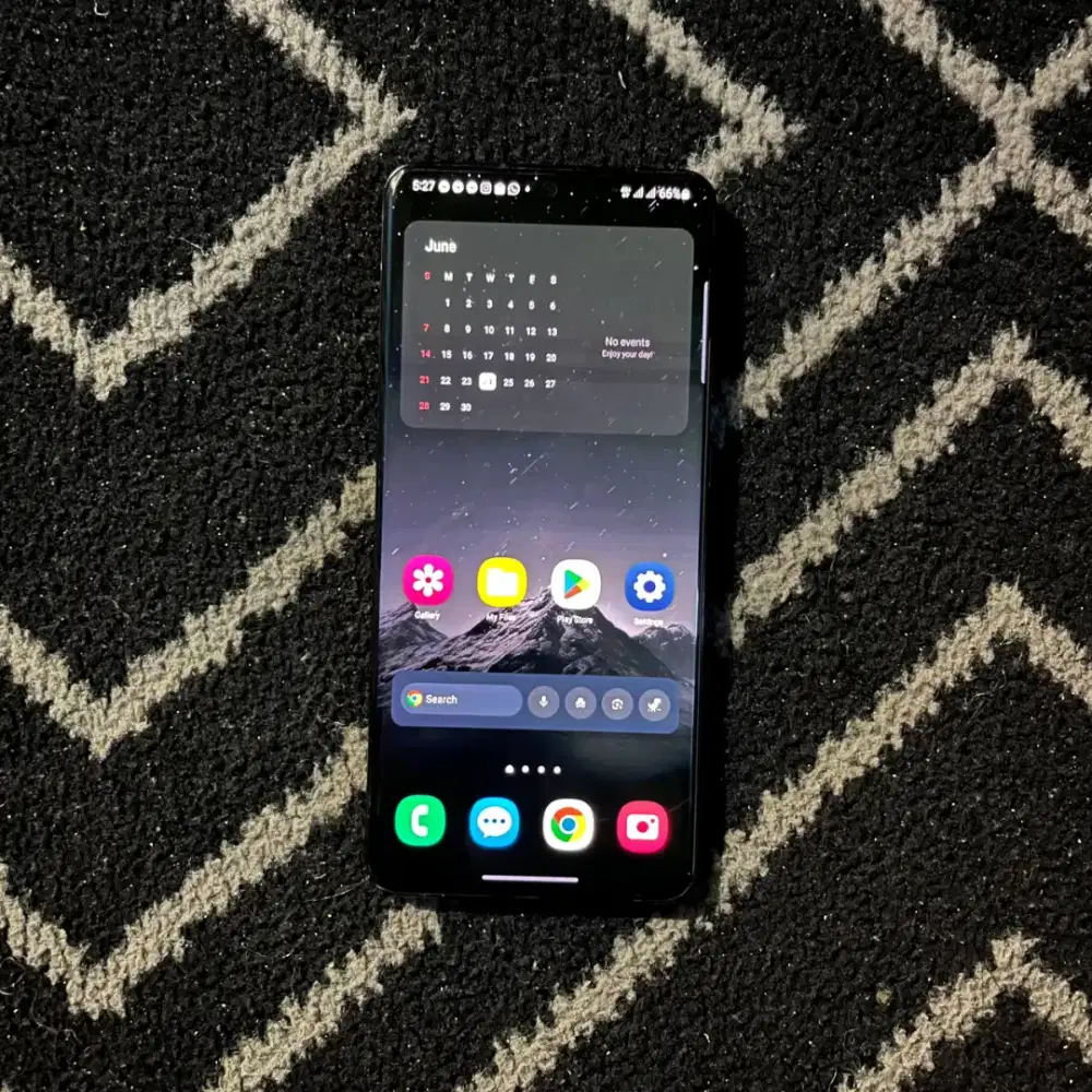 Samsung S20 Ultra 12/128 Resmi SEIN