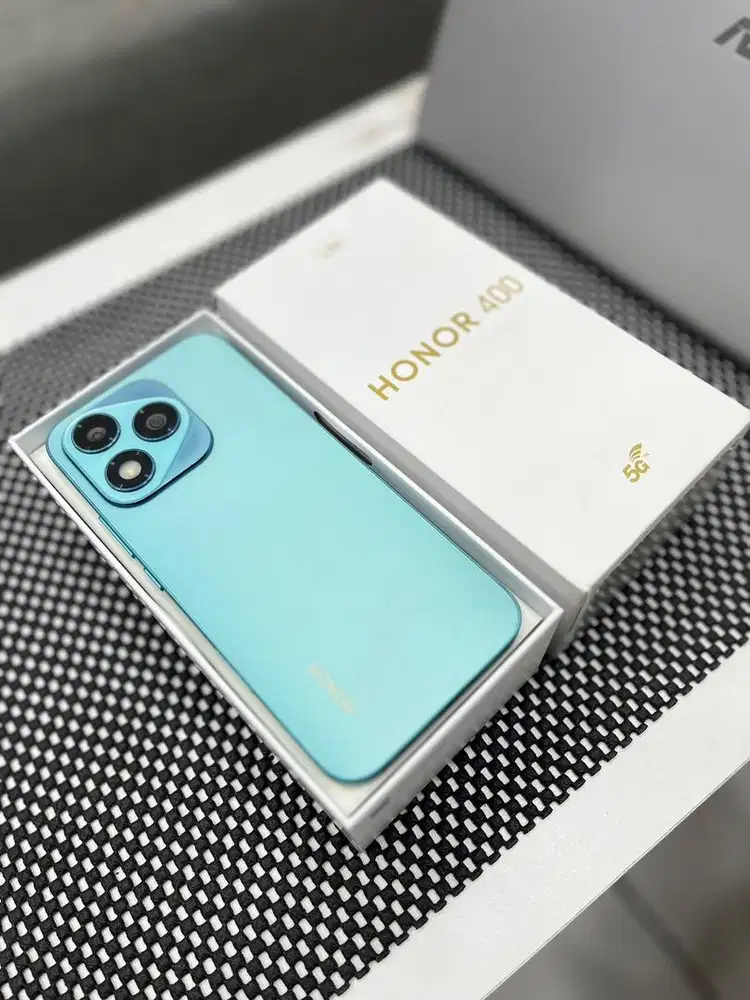 Honor 400 Lite 5G 8/256 Gb ORIGINAL, MULUS