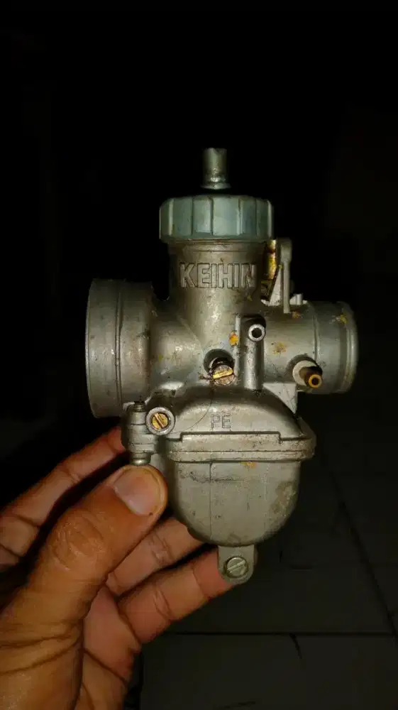 Jual karburator bebek KEIHIN  PE