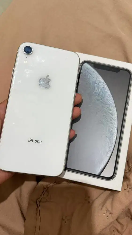 iphone xr 128gb bh 79% jual murah aja