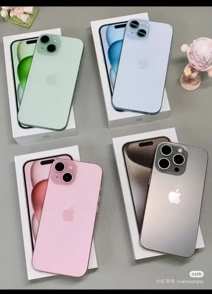Kredit IPhone Tanpa Kartu Kredit