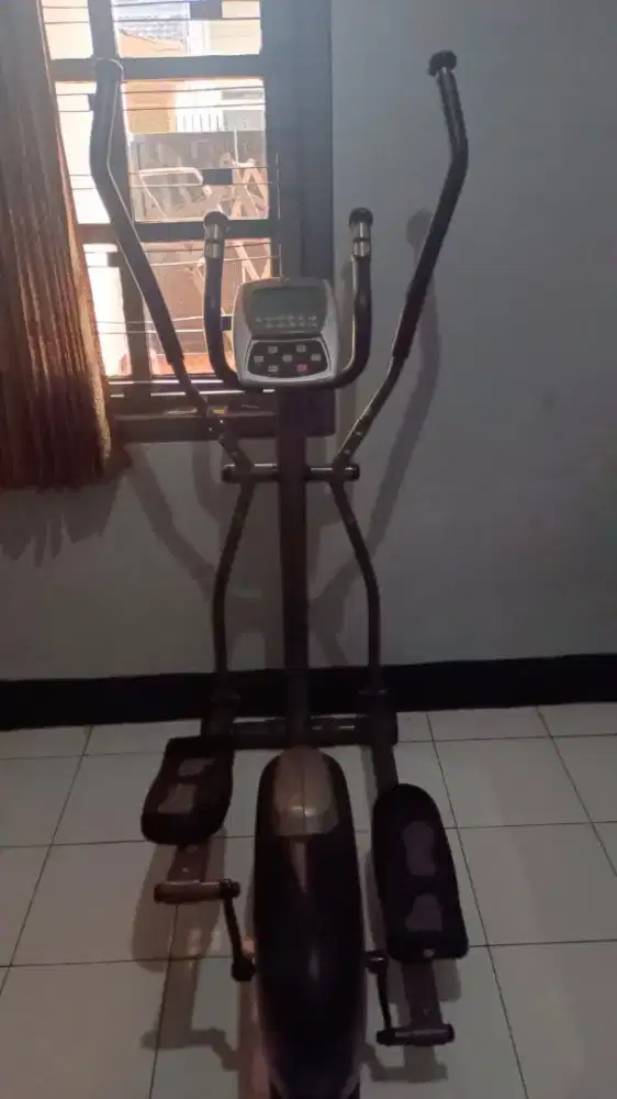 dijual alat olahraga