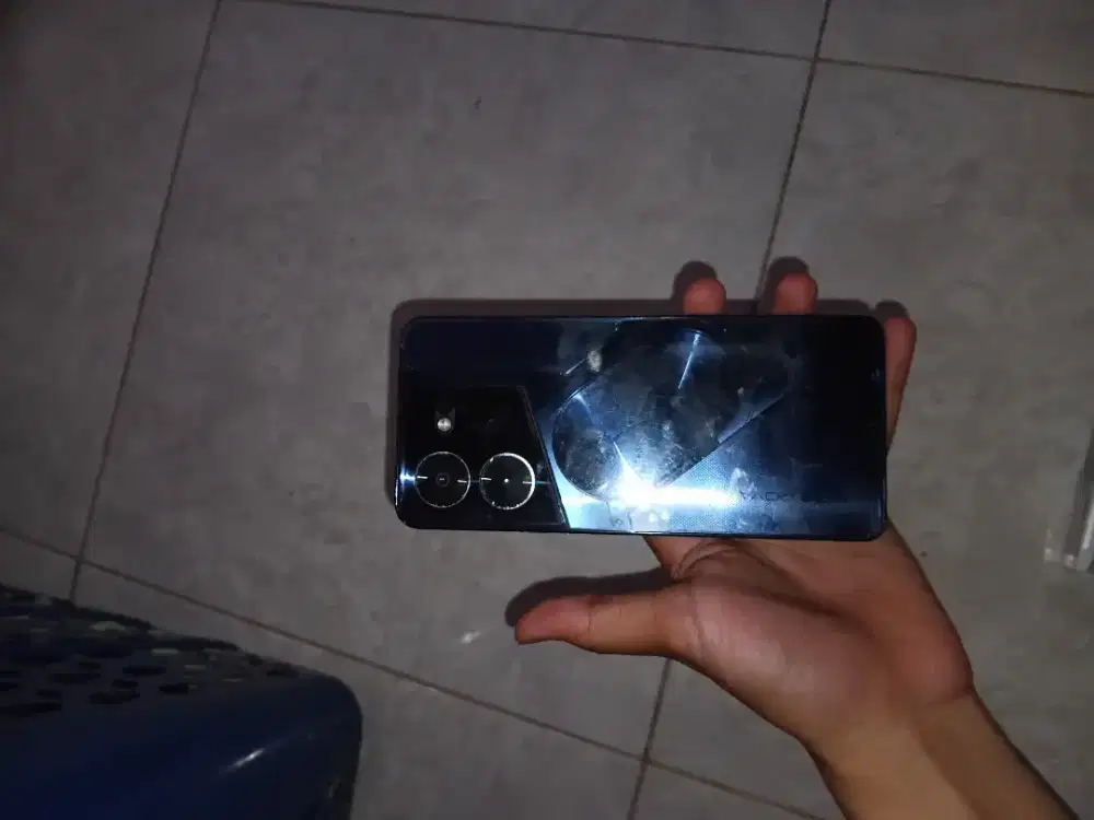 tecno pova 5 pro 5g 8+5/256