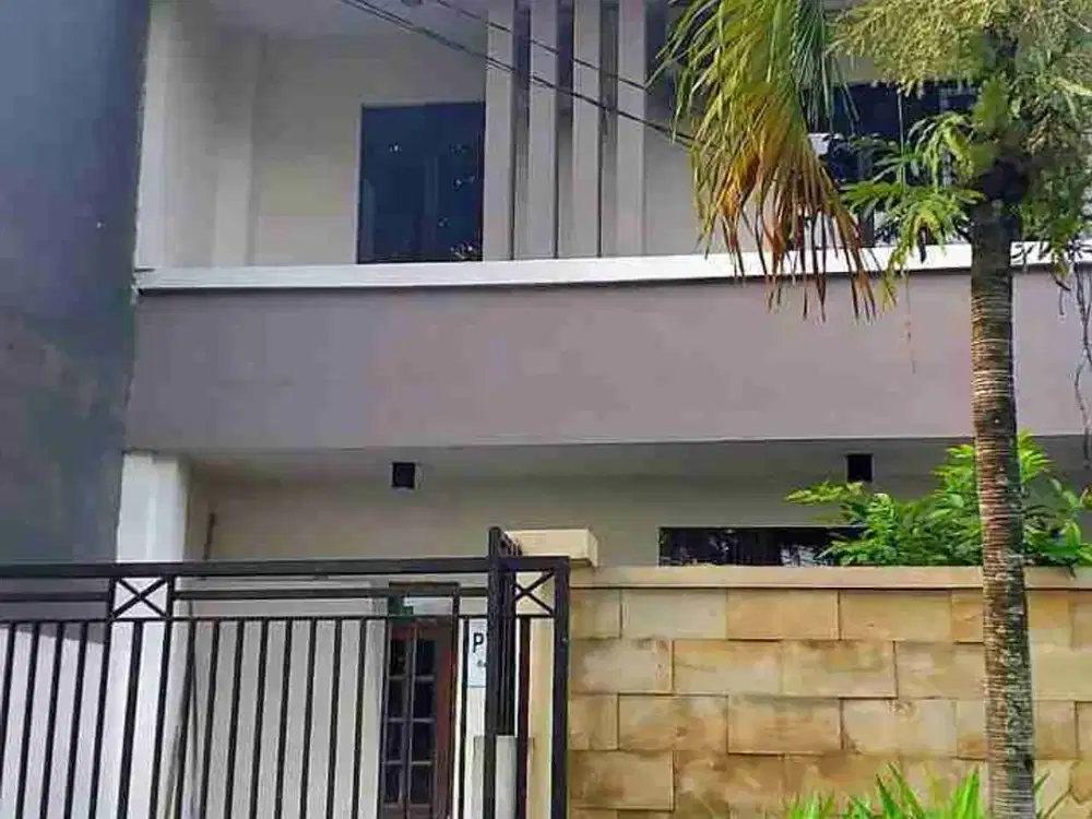 Jual Cepat Babatan Pratama Wiyung 2 Lantai