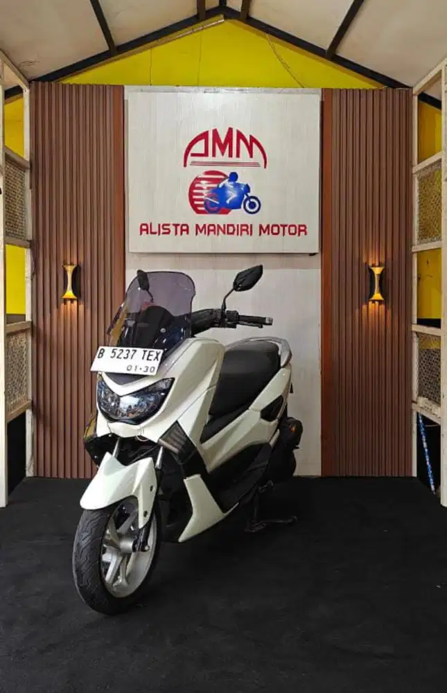 NMAX OLD 2019, BS TT, CC, SHOPEE, CASH/ KREDIT