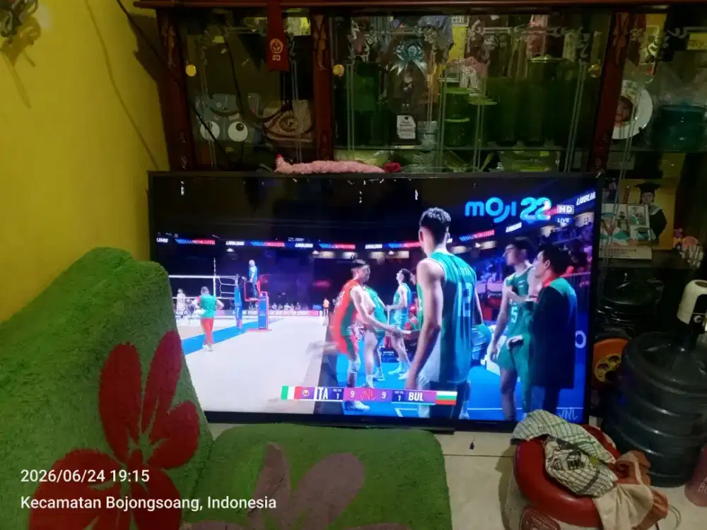 Tv Sony BRAVIA 60 in