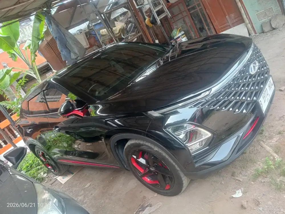 penjual