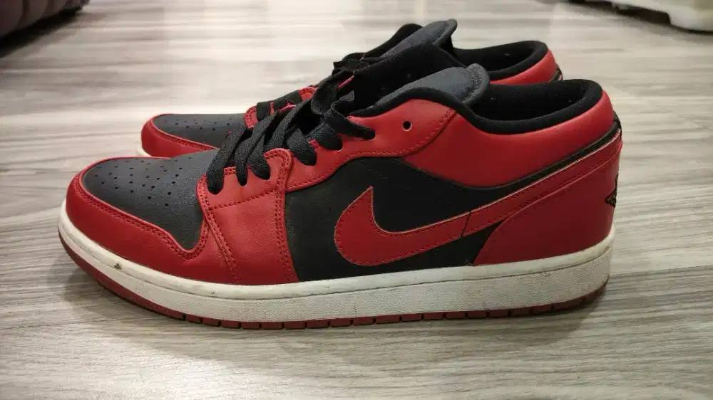 Jual murah sepatu harga 1jt air jordan no. 43