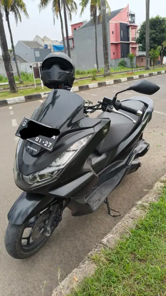 Pcx 160 cbs 2022