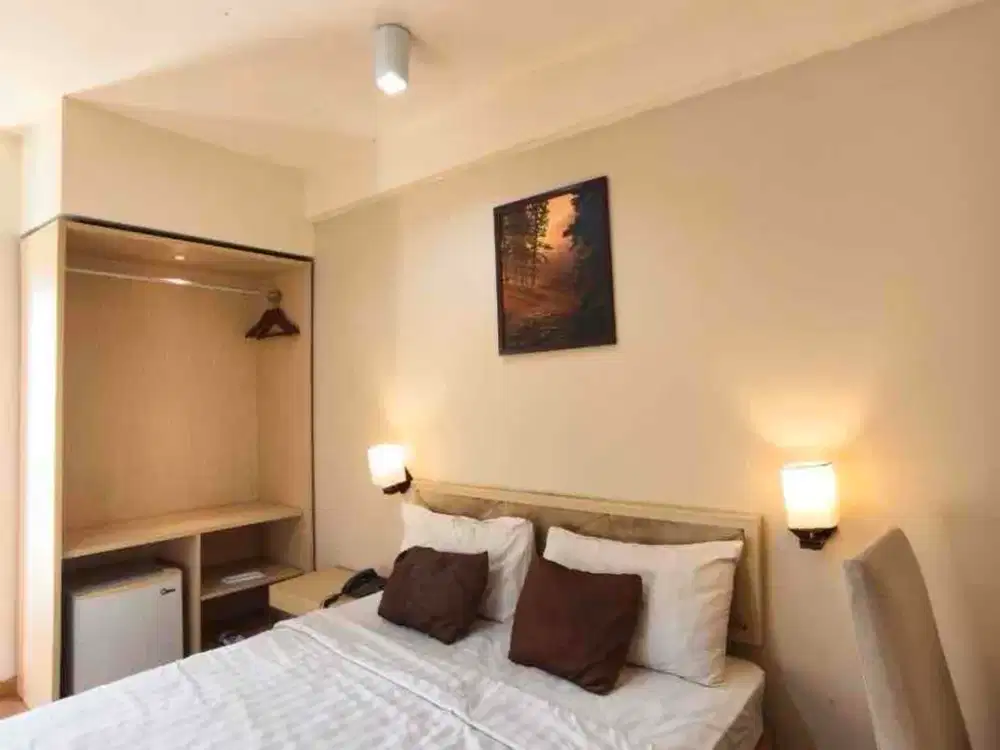 jarang ada dan termurah ‼Apartemen Gunawangsa manyar