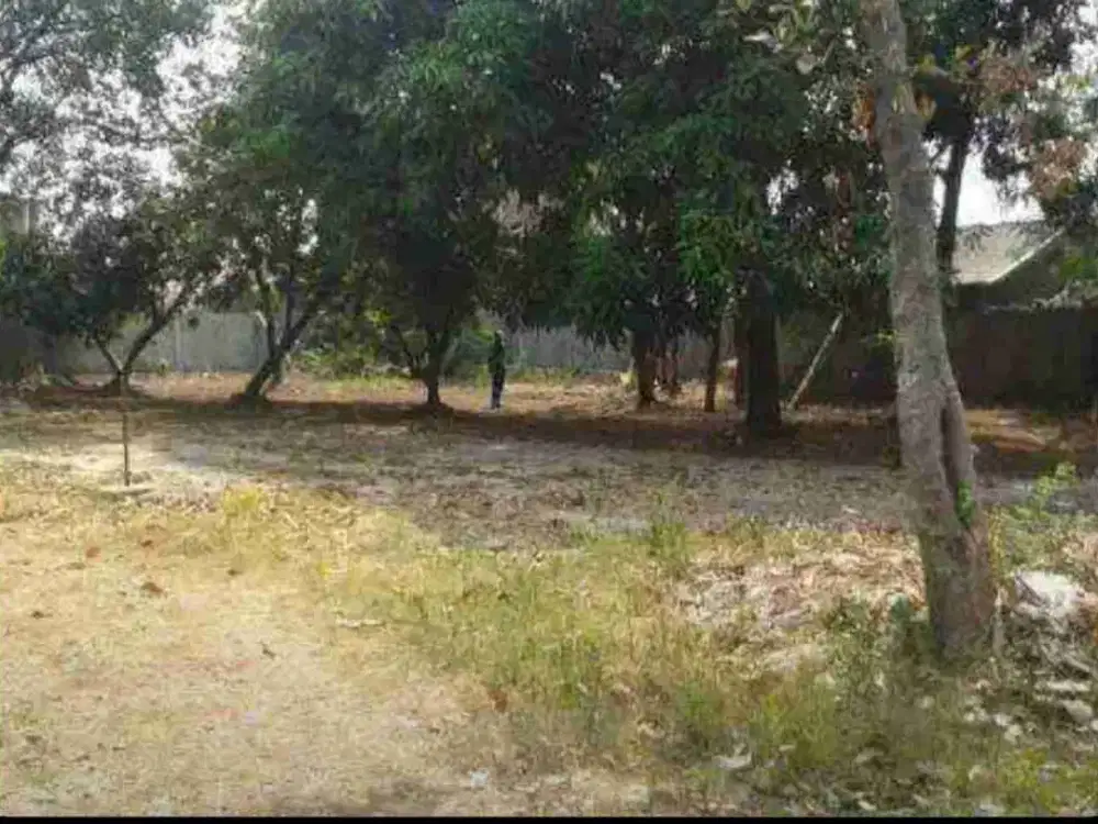 DIJUAL TANAH DARAT BEBAS BANJIR DI JAKASAMPURNA - KRANJI