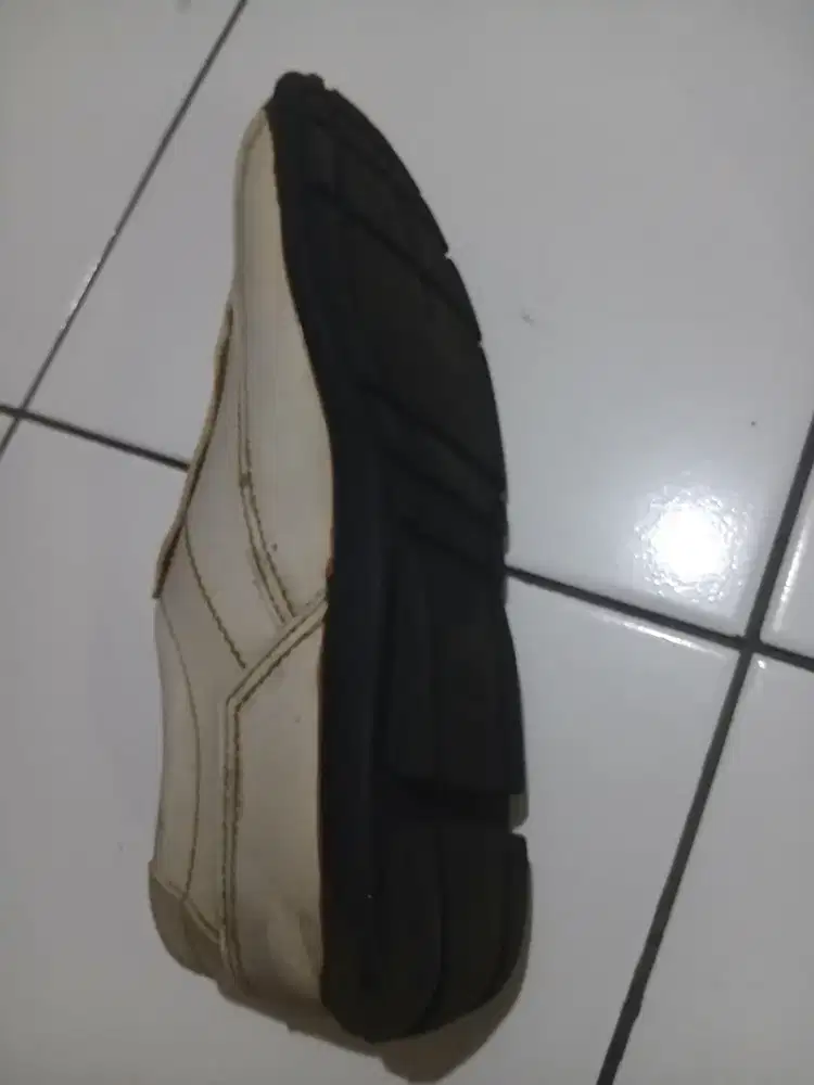 Dijual Sepatu Kulit 41