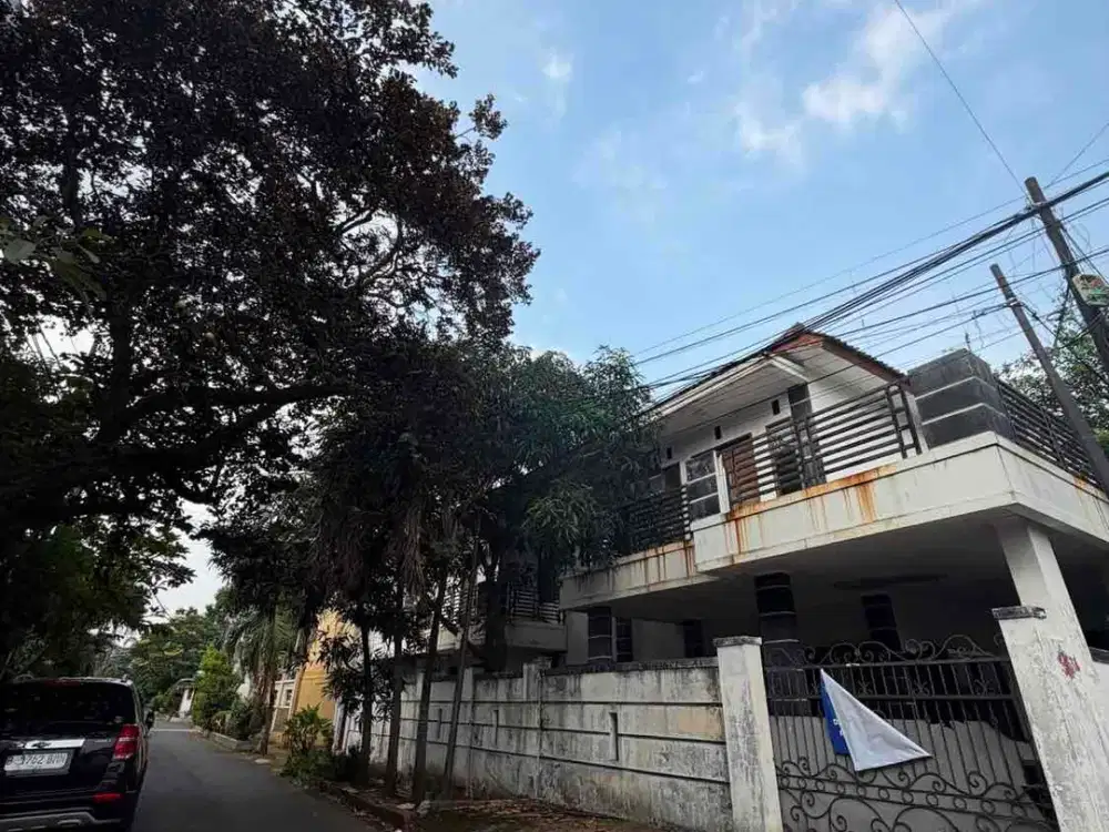 Jual Cepat Rumah Super Murah di Duren Sawit Jakarta Timur.