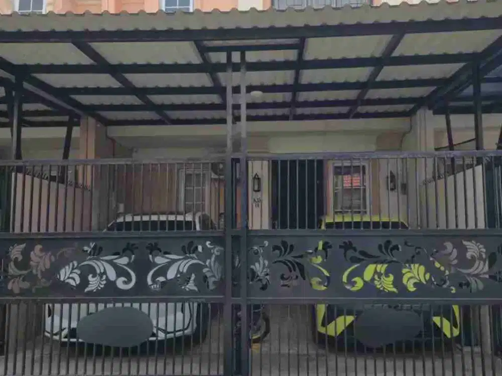 Rumah Dijual Di Savia Park BSD