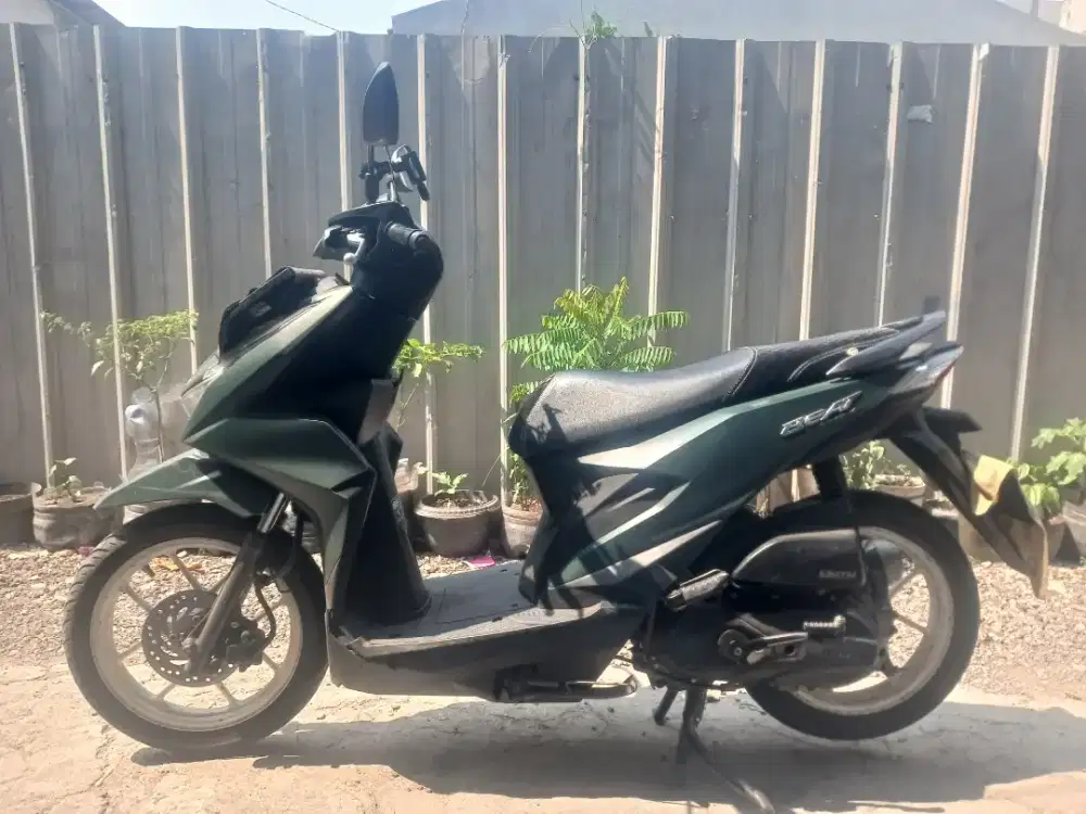 Beat deluxe tahun 2023