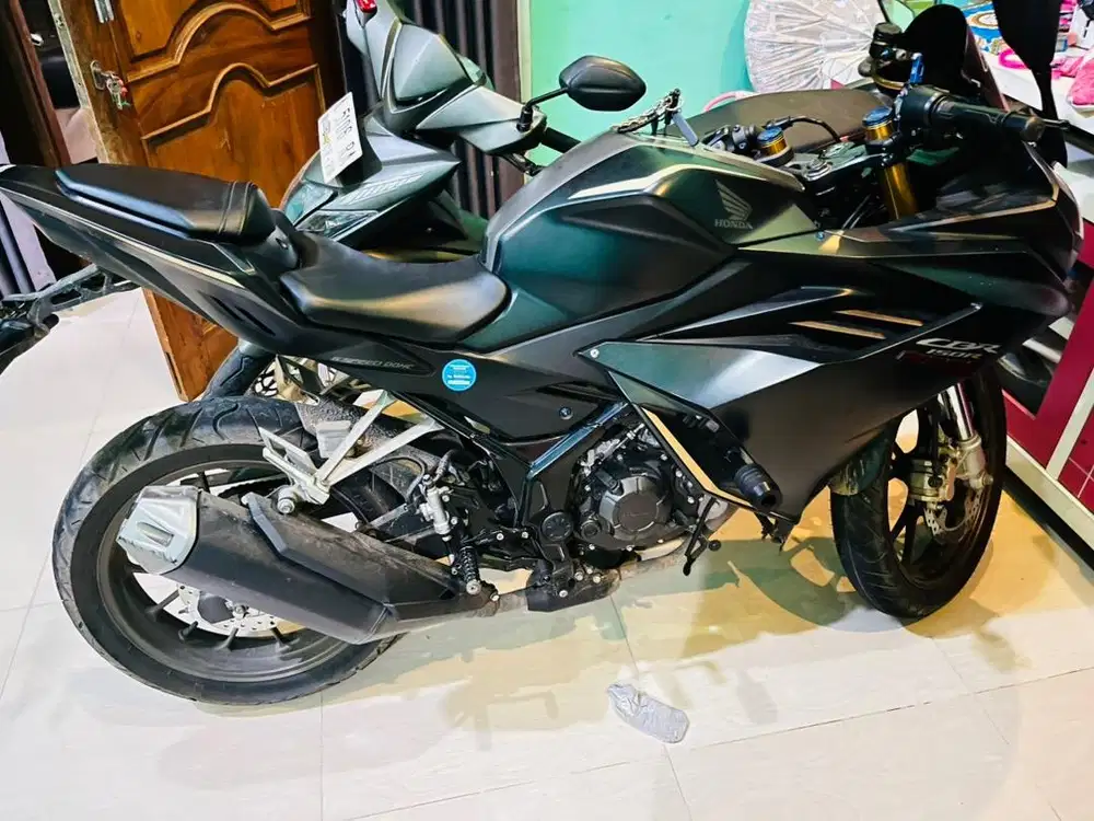 Bt dan jual lebih baik utama kan metik vario