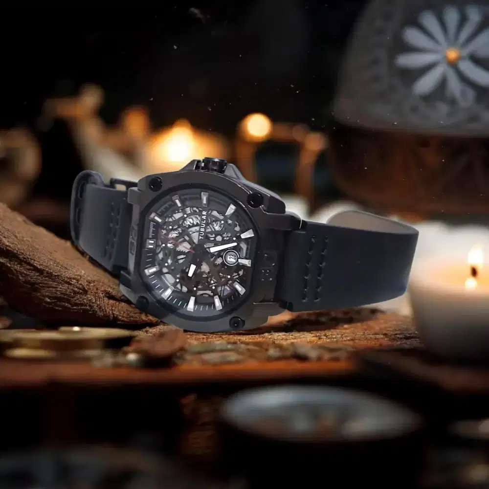 Jam tangan original