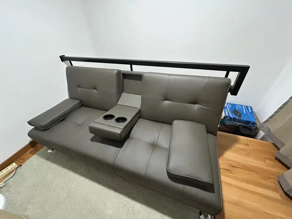 Sofa bed bekas (informa)