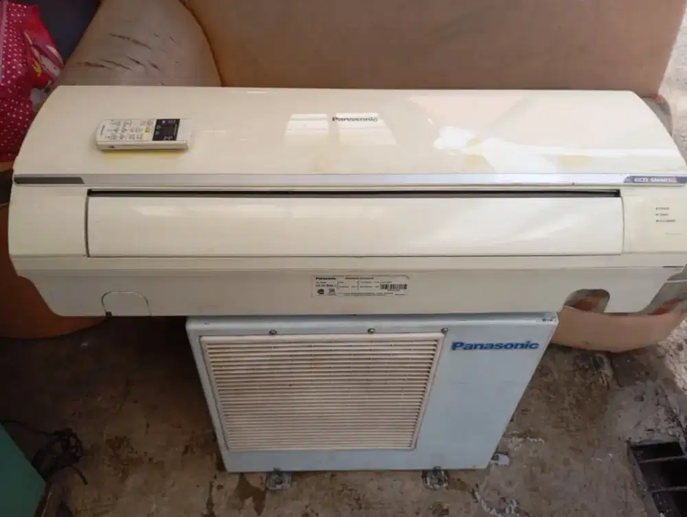 AC Panasonic 1 PK R22