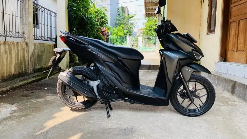 SEGERA DIPINANG BODY MULUS