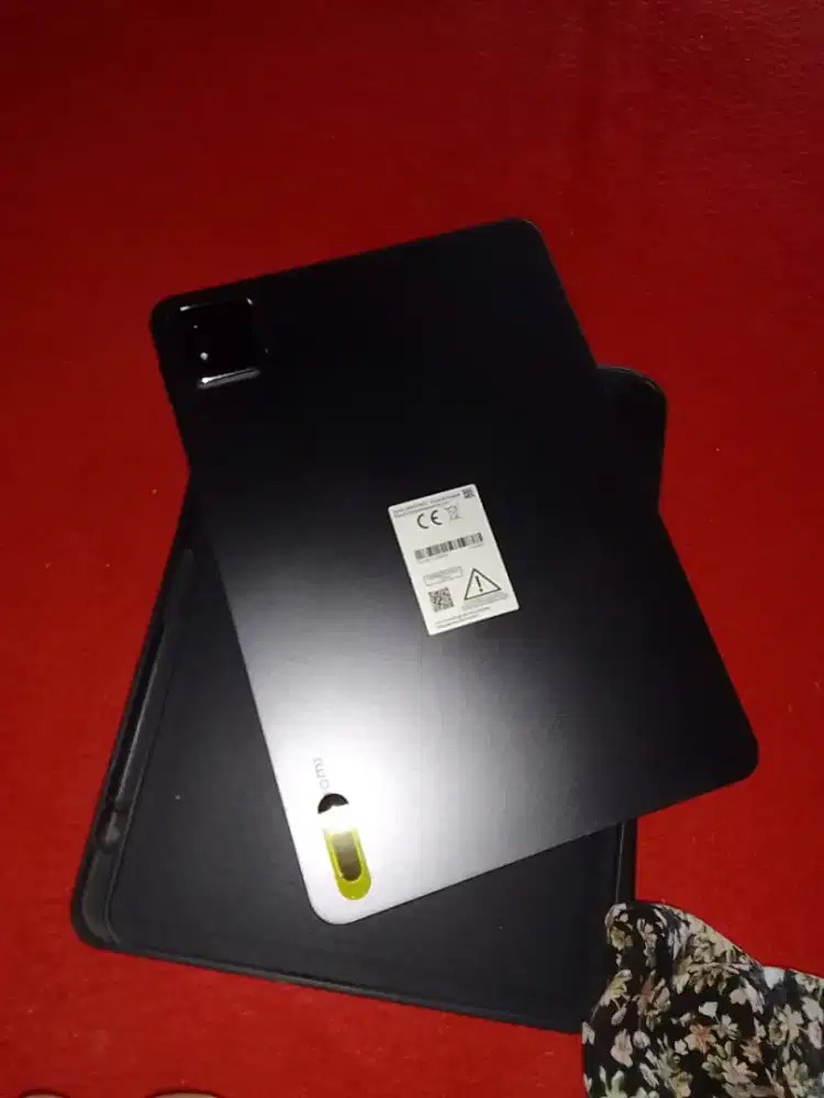 XIAOMI PAD 7 8/256GB (6 BULAN)