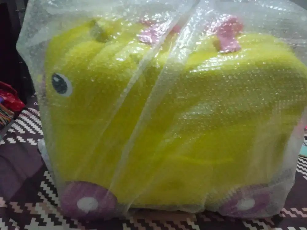 KOPER ANAK ( BUBULE )