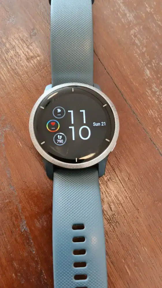 Jam tangan Garmin venu 2