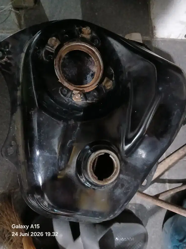 Jual tengki motor vario 150
