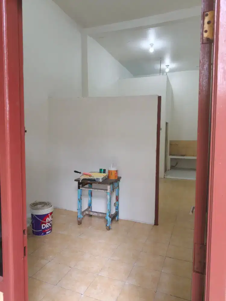 Lowongan kerja guru