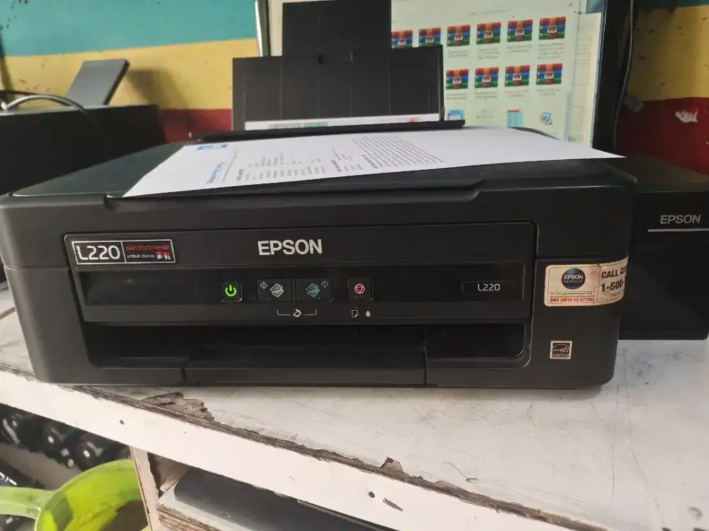 Printer Epson l220