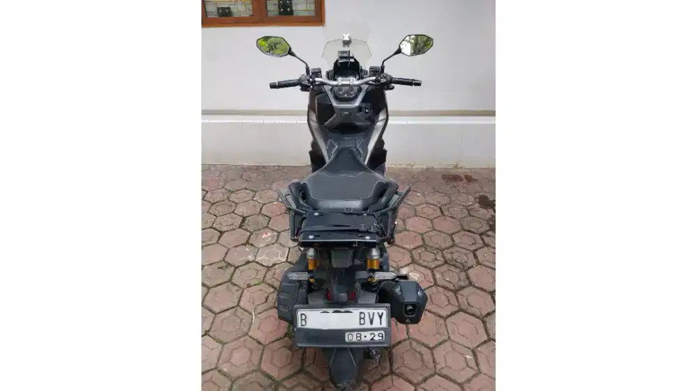 ADV 150 tahun 2019