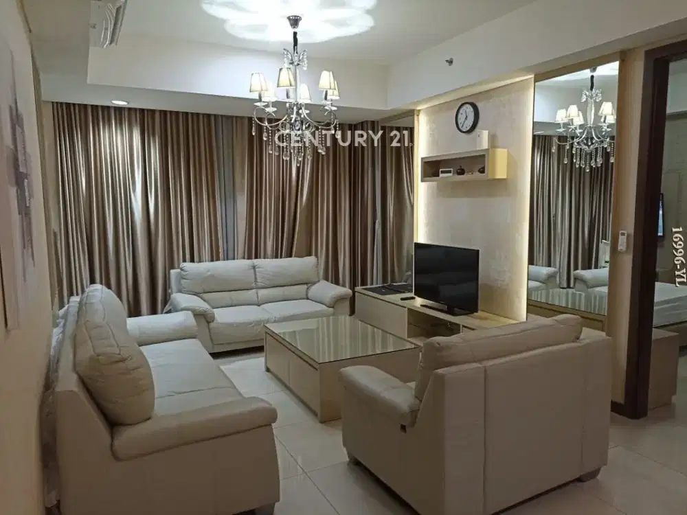 For Rent  Apartment Kemang Village Residence  Empire Tower