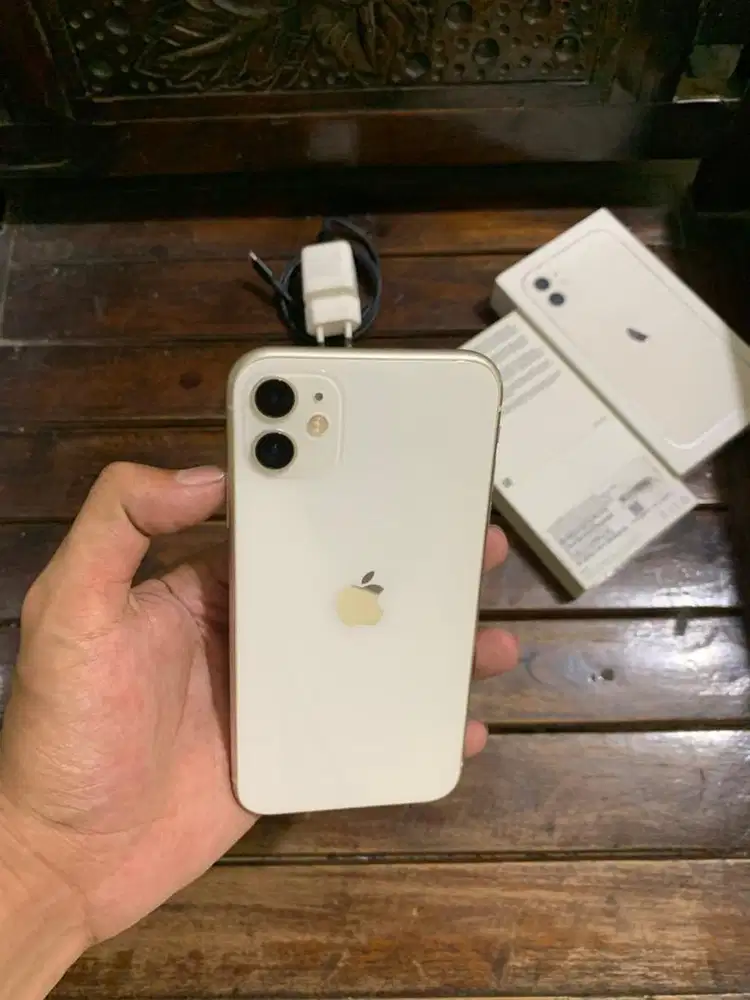 iphone 11 128gb iBox