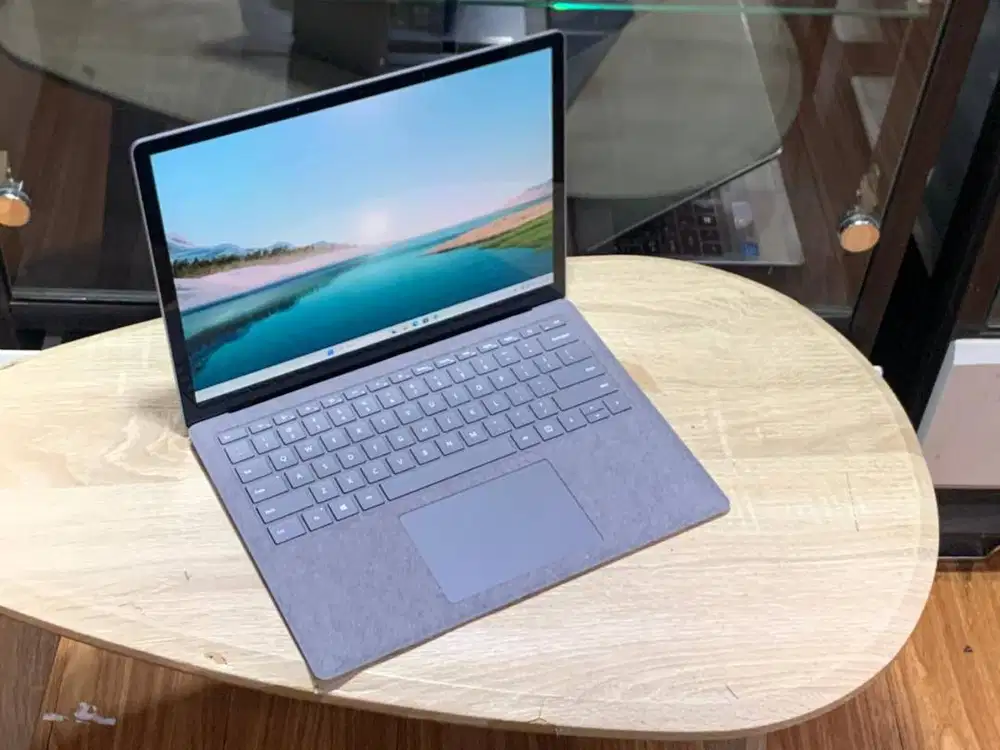 [PROMO] Microsoft Surface Laptop 4 AMD Ryzen 5 6Core 12Cpu Touch 2K