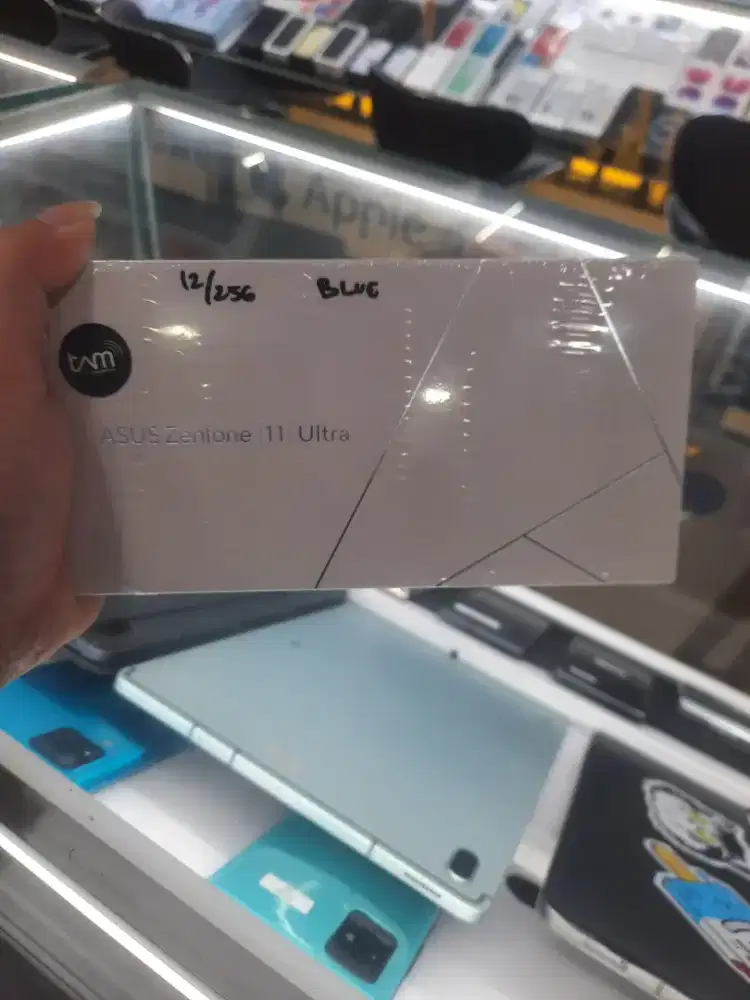 Asus Zenfone 11 Ultra 12/256 New