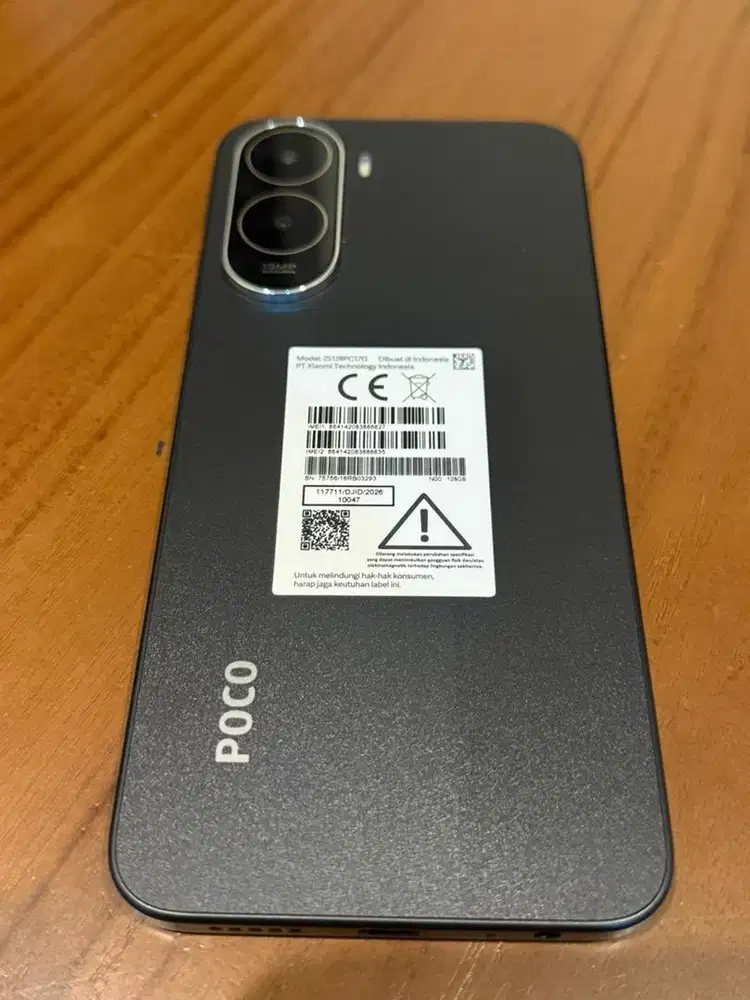 Xiaomi Poco C81 Pro