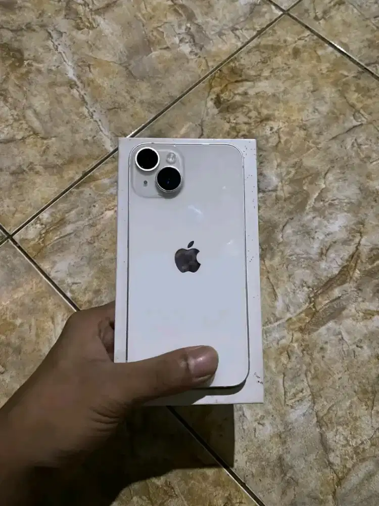 Iphone 14 128gb ex inter