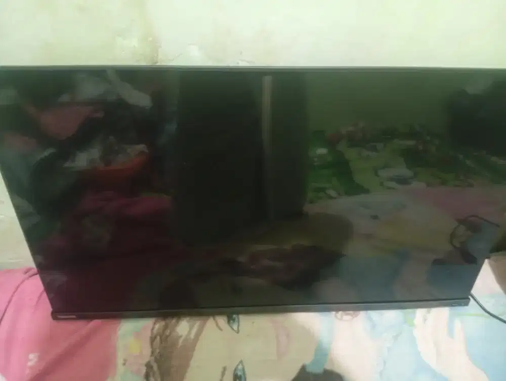 Toshiba smart 32 inch