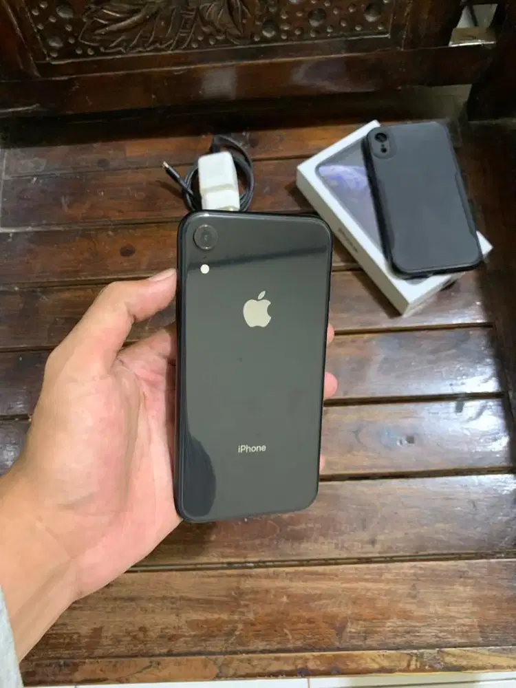 iphone xr 128gb alloperator