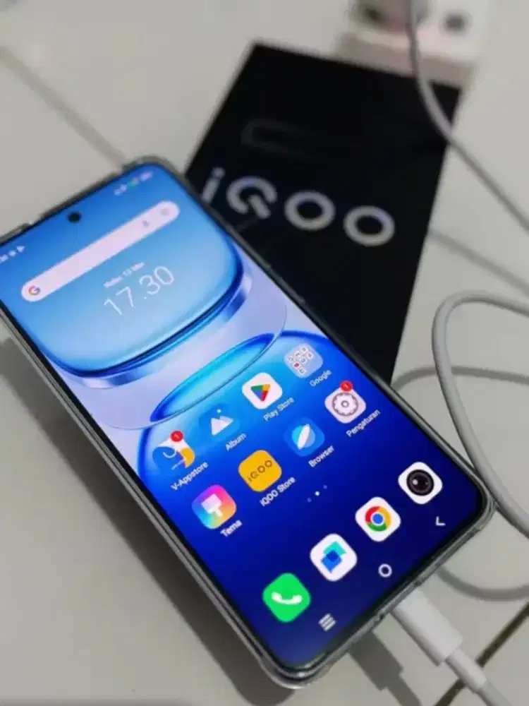 Jual hp vivo iqoo z10r 12/246
