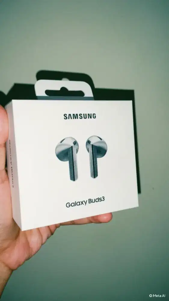 FOR SALE GALAXY BUDS 3