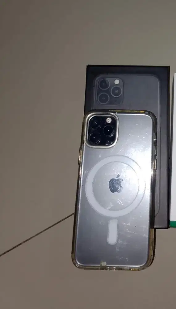 IPHONE 11 pro 256 gb inter
