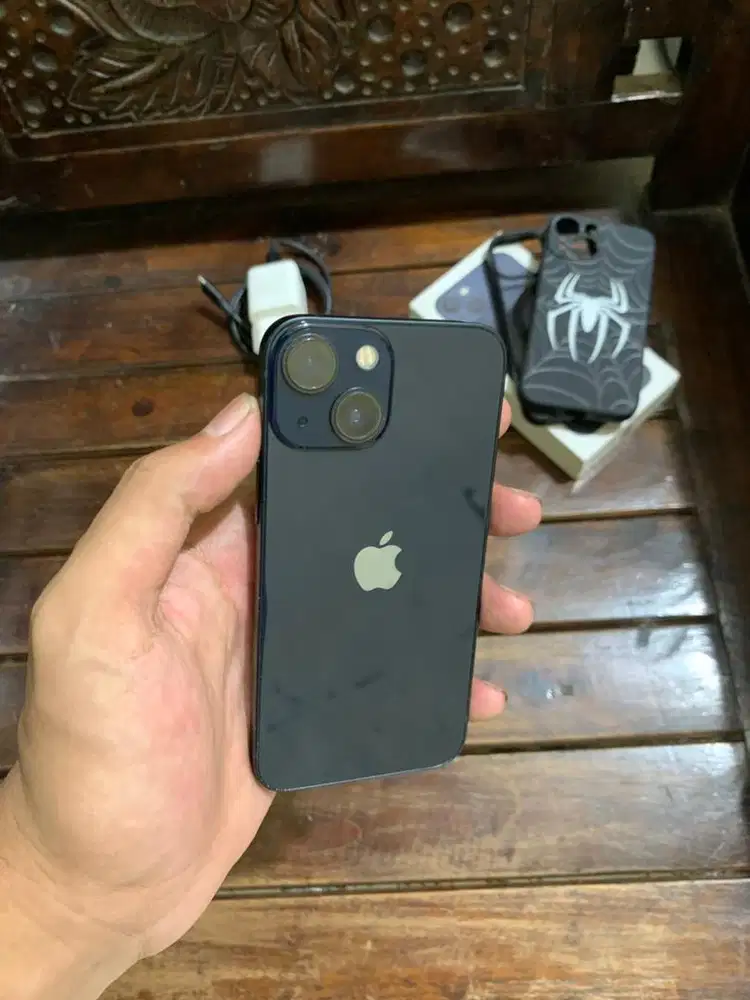 iphone 13 mini 128gb alloperator