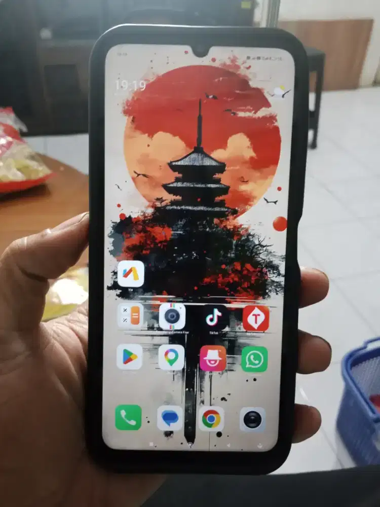 REDMI 13C 6+6 128GB