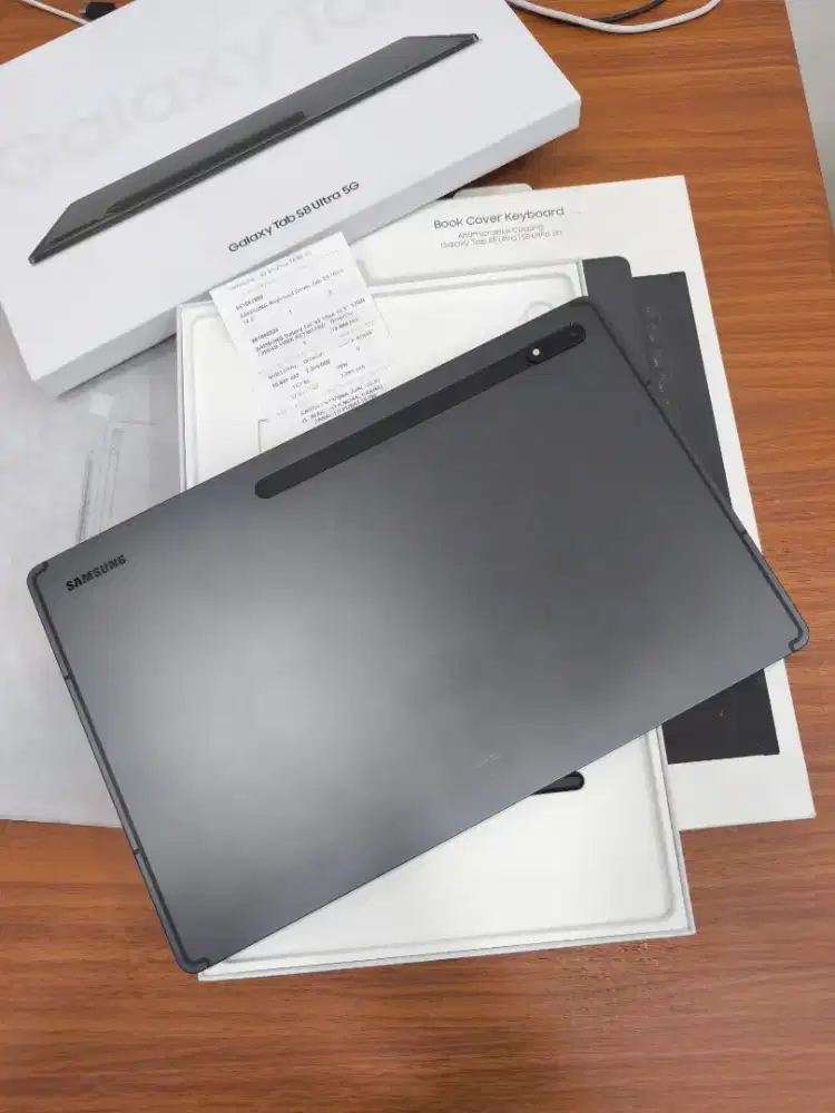 Samsung tab s8 ultra 12/256 GB